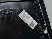  Tapiterie usa dreapta spate Skoda Superb III (3V3) [Fabr 2015-prezent] 8V5867024B