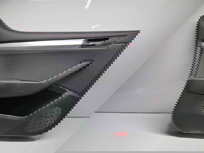  Tapiterie usa stanga spate Skoda Superb III (3V3) [Fabr 2015-prezent] 8V5867023B