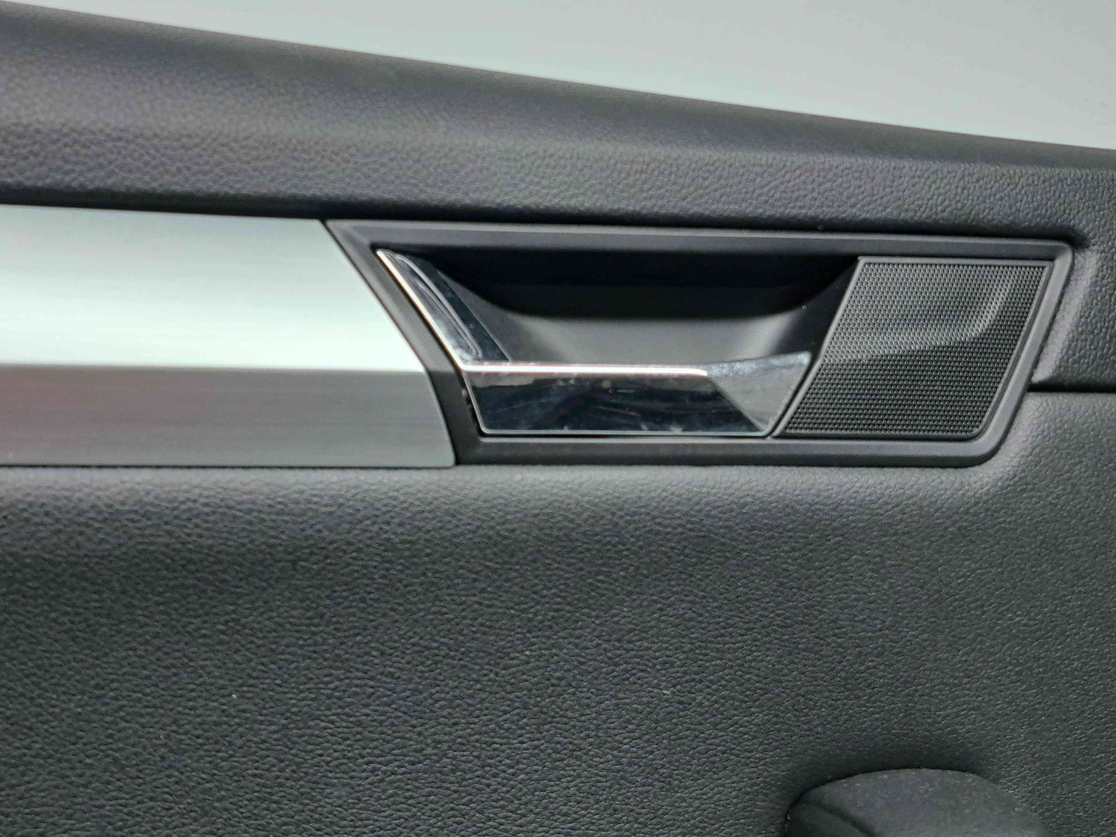 Tapiterie usa stanga spate Skoda Superb III (3V3) [Fabr 2015-prezent] 8V5867023B - imagine 2