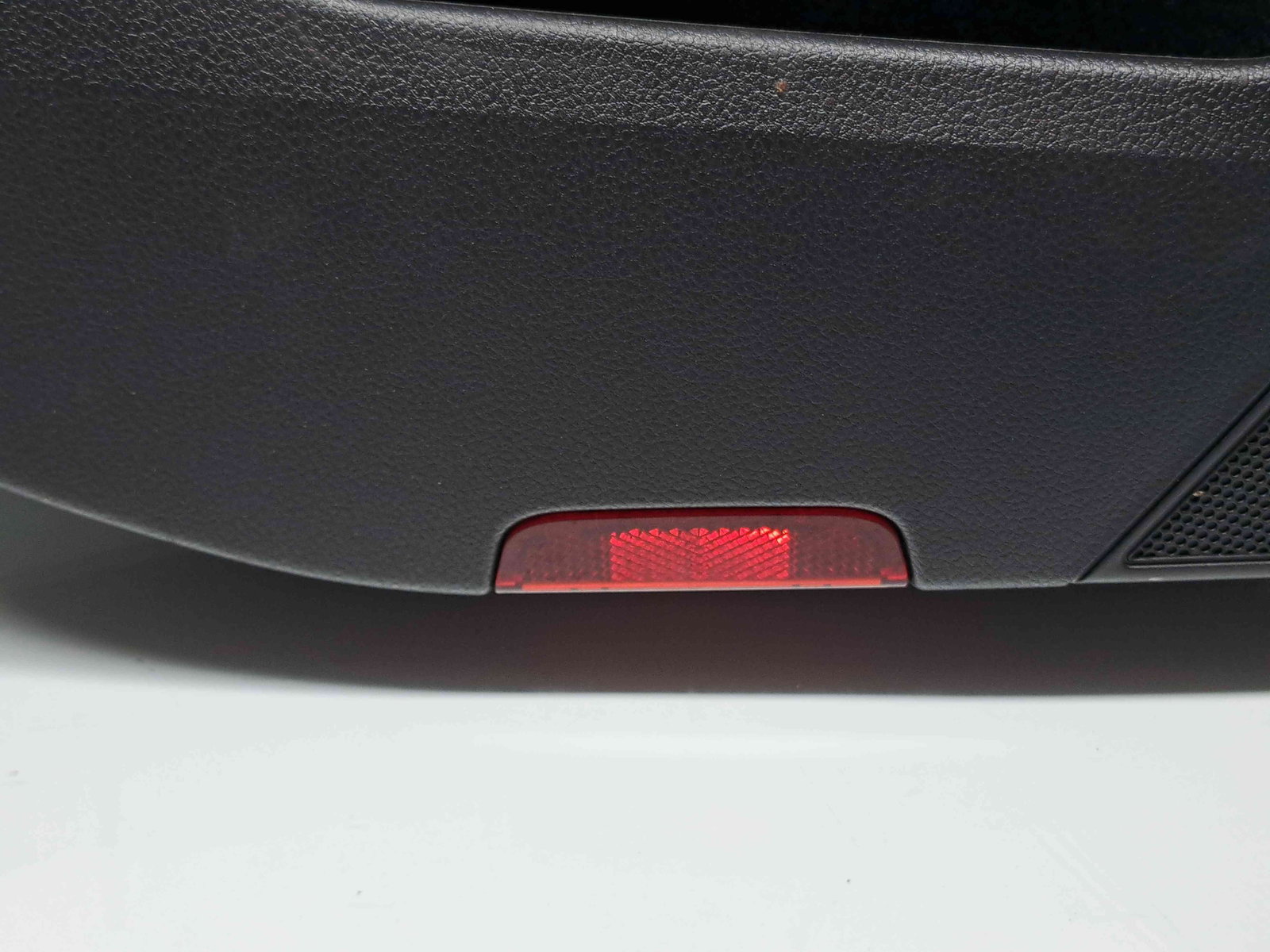 Tapiterie usa stanga spate Skoda Superb III (3V3) [Fabr 2015-prezent] 8V5867023B - imagine 3