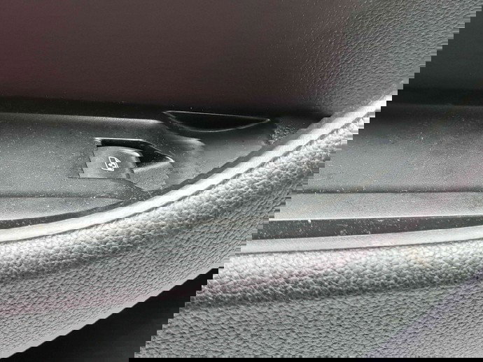  Tapiterie usa stanga spate Skoda Superb III (3V3) [Fabr 2015-prezent] 8V5867023B