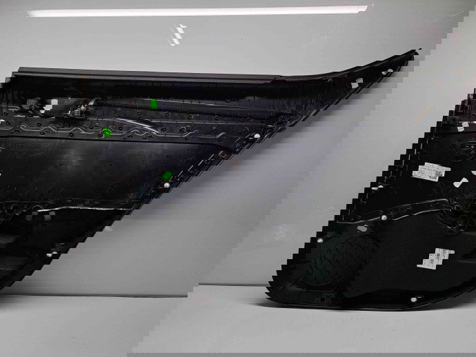  Tapiterie usa stanga spate Skoda Superb III (3V3) [Fabr 2015-prezent] 8V5867023B