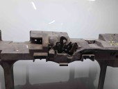 Trager Peugeot 508 [Fabr 2010-2018] 9685794180