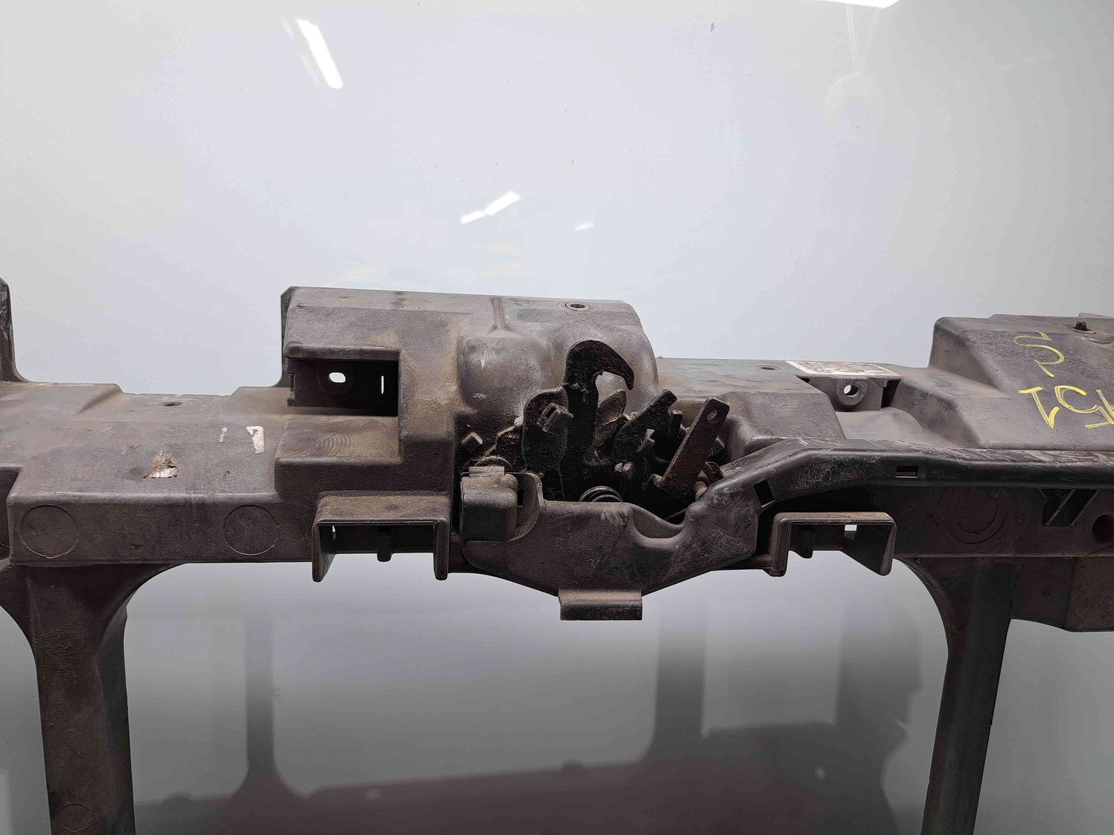 Trager Peugeot 508 [Fabr 2010-2018] 9685794180 - imagine 2