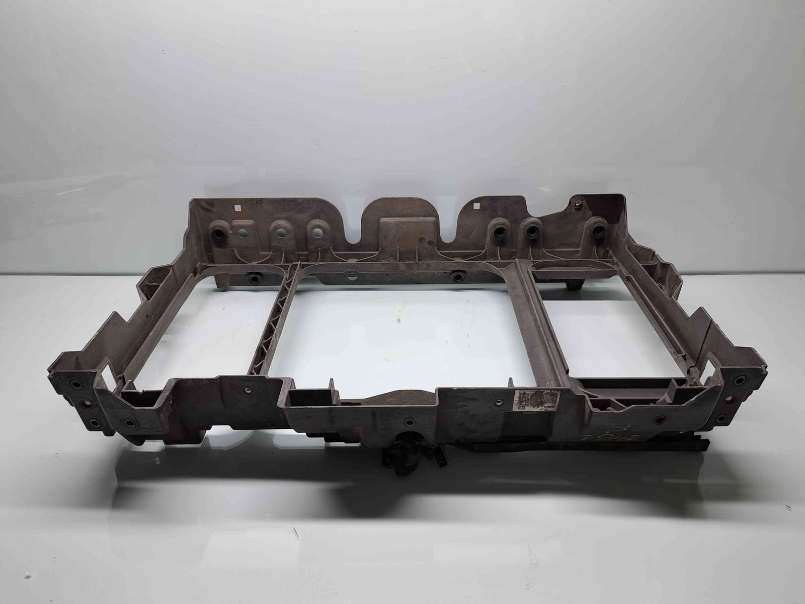 Trager Peugeot 508 [Fabr 2010-2018] 9685794180 - imagine 3