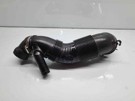 Tub admisie aer Audi Q3 (8UB) [Fabr 2011-2018] 5N0129656 2.0 TDI CFFB 103KW / 140CP