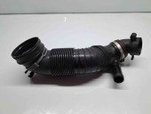 Tub admisie aer Audi Q3 (8UB) [Fabr 2011-2018] 5N0129656 2.0 TDI CFFB 103KW / 140CP