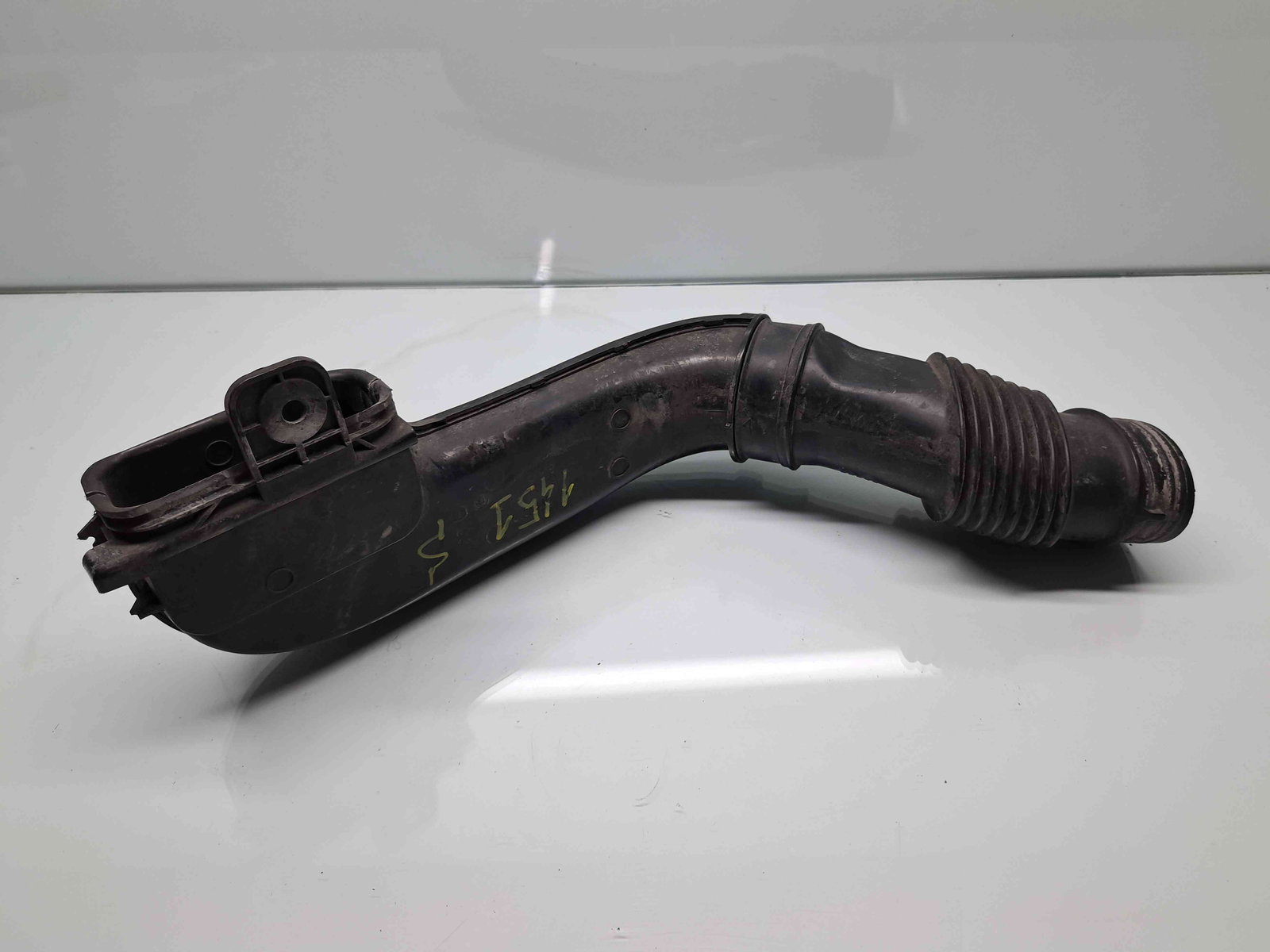 Tub admisie aer Peugeot 508 [Fabr 2010-2018] 968550818001 2.0 HDI RHH 120KW / 163CP - imagine 3