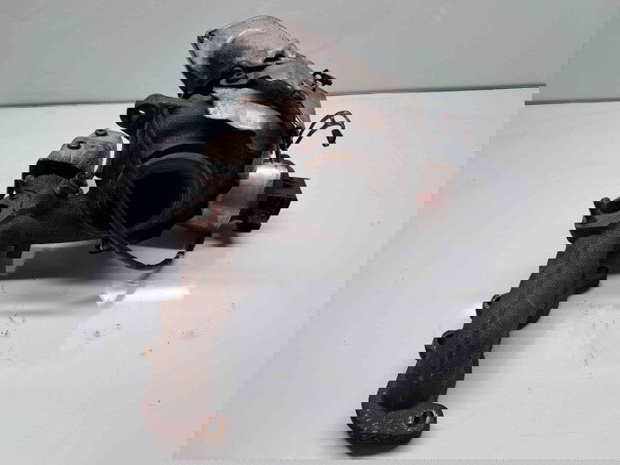 Turbina Audi Q3 (8UB) [Fabr 2011-2018] 54409880036 2.0 TDI CFFB 103KW / 140CP