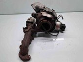 Turbina Audi Q3 (8UB) [Fabr 2011-2018] 54409880036 2.0 TDI CFFB 103KW / 140CP