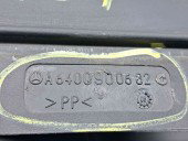 Difuzor captare aer Mercedes Clasa B (W245) [Fabr 2005-2011] A6400900682