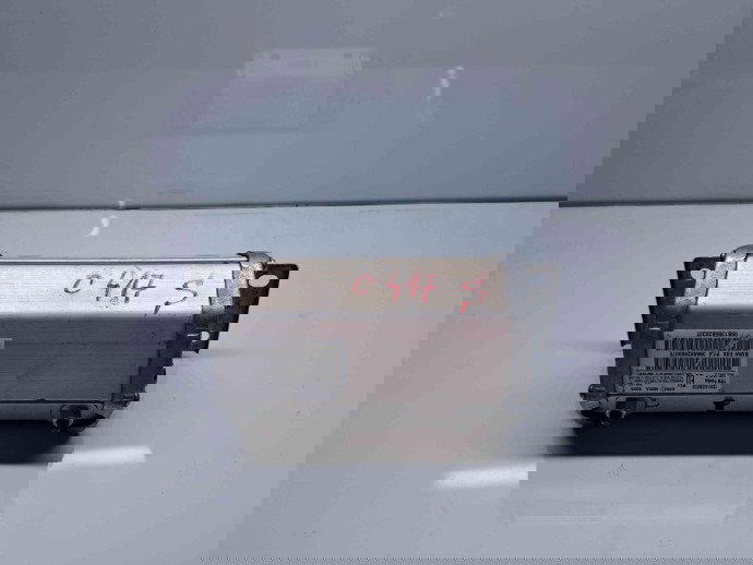  Airbag pasager Bmw 1 cabriolet (E88) [Fabr 2008-2013] 34033586B