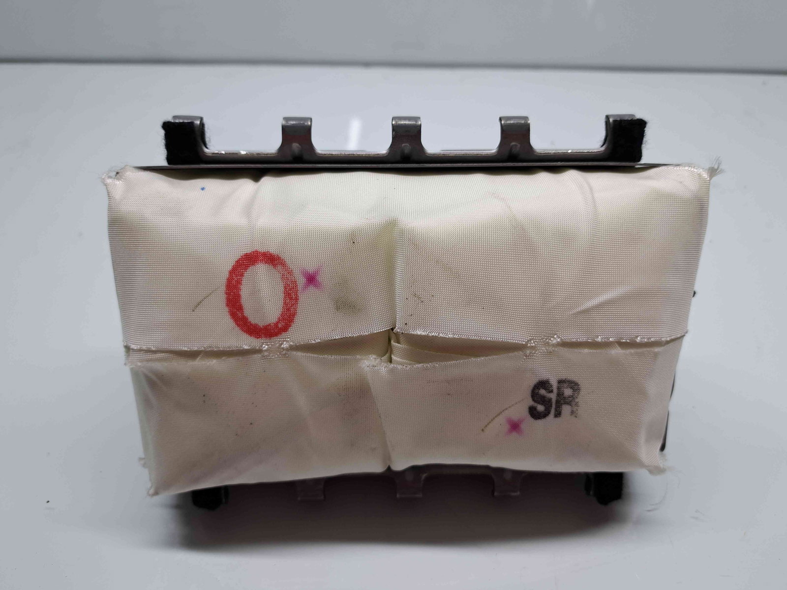 Airbag pasager Toyota Rav 4 III (ACA3, ACE, ALA3, GSA3, ZSA3) [Fabr 2005-2013] Facelift 06450 - imagine 1