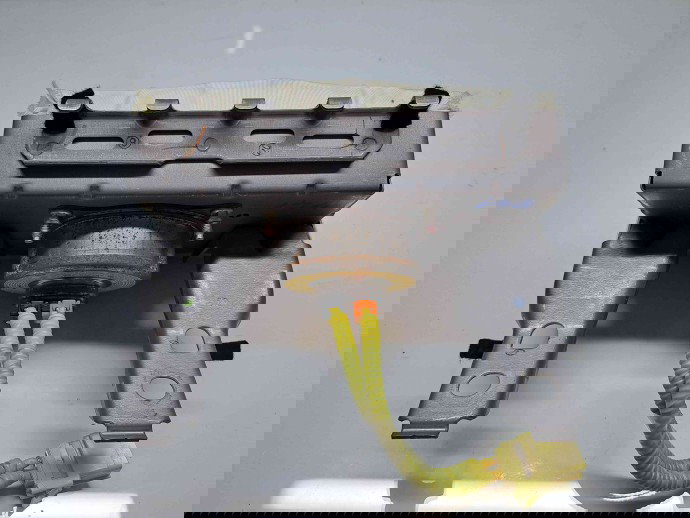 Airbag pasager Toyota Rav 4 III (ACA3, ACE, ALA3, GSA3, ZSA3) [Fabr 2005-2013] Facelift 06450