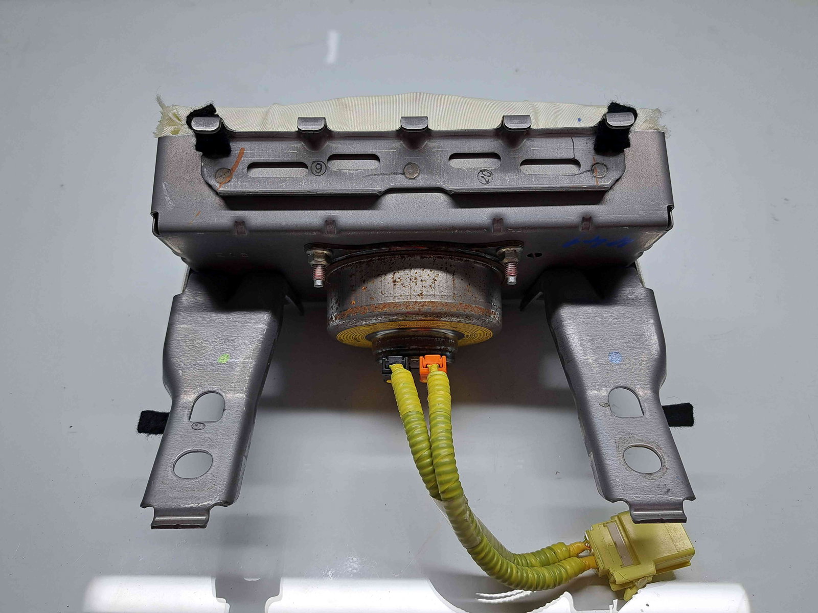 Airbag pasager Toyota Rav 4 III (ACA3, ACE, ALA3, GSA3, ZSA3) [Fabr 2005-2013] Facelift 06450 - imagine 2