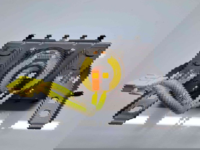 Airbag pasager Toyota Rav 4 III (ACA3, ACE, ALA3, GSA3, ZSA3) [Fabr 2005-2013] Facelift 06450