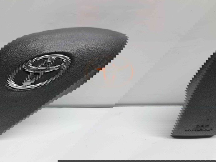 Airbag volan Toyota Rav 4 III (ACA3, ACE, ALA3, GSA3, ZSA3) [Fabr 2005-2013] Facelift OEM