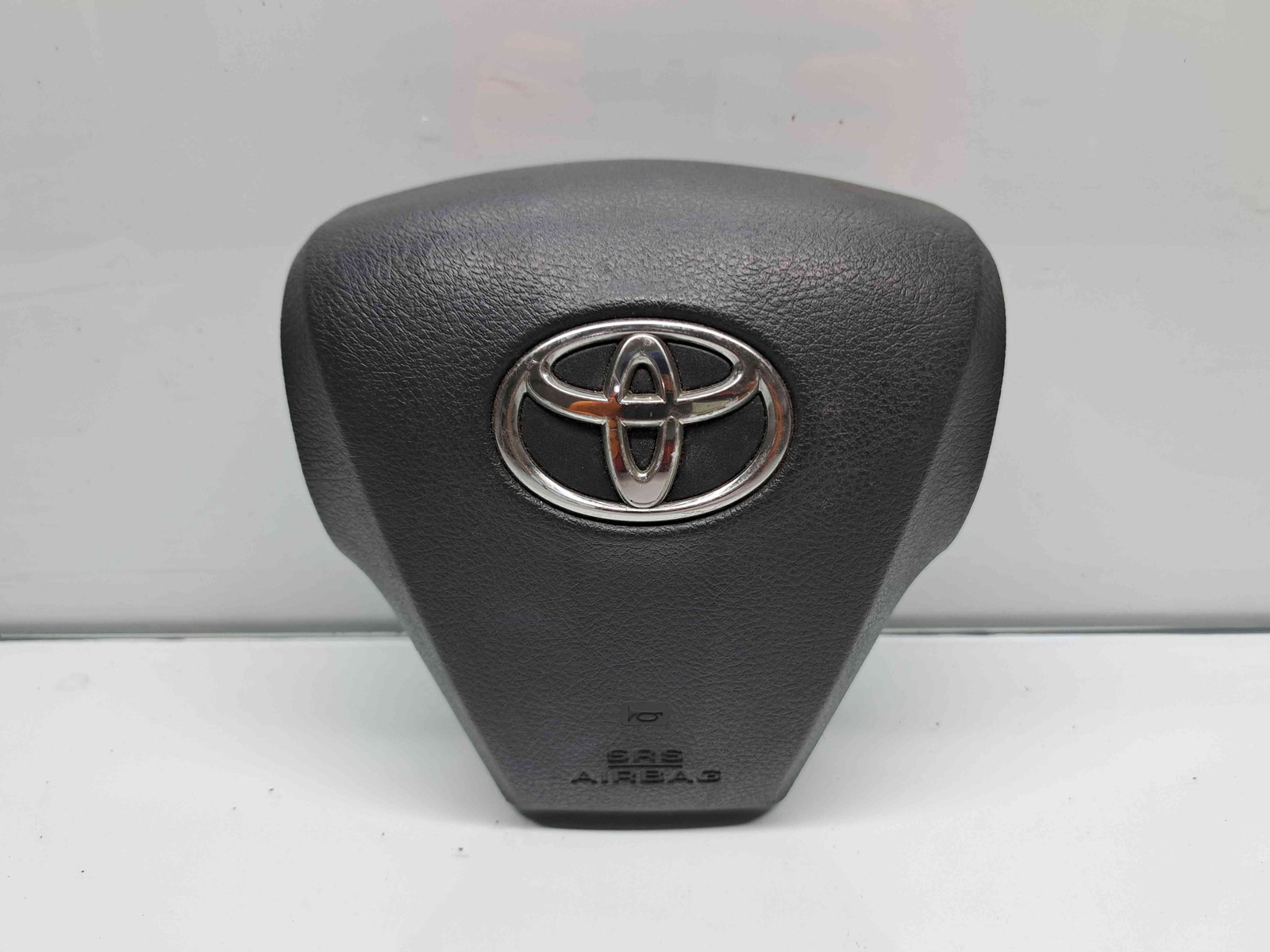 Airbag volan Toyota Rav 4 III (ACA3, ACE, ALA3, GSA3, ZSA3) [Fabr 2005-2013] Facelift OEM - imagine 1