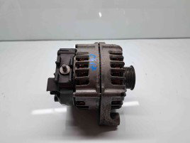 Alternator Bmw 1 cabriolet (E88) [Fabr 2008-2013] 7802261-04 2.0 N47D20 130KW / 177CP