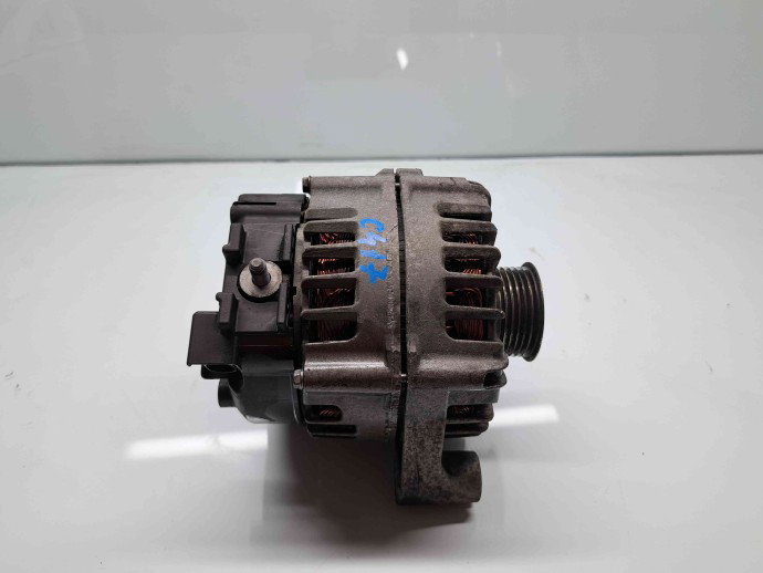 Alternator Bmw 1 cabriolet (E88) [Fabr 2008-2013] 7802261-04 2.0 N47D20 130KW / 177CP