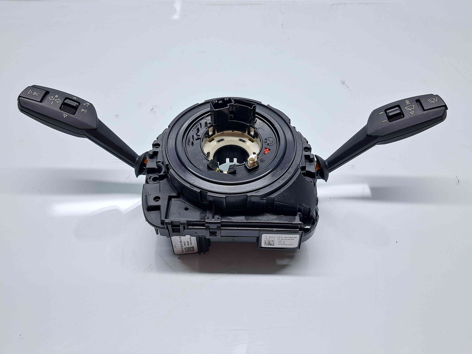 Ansamblu manete Bmw 1 cabriolet (E88) [Fabr 2008-2013] 9123033-03 - imagine 1