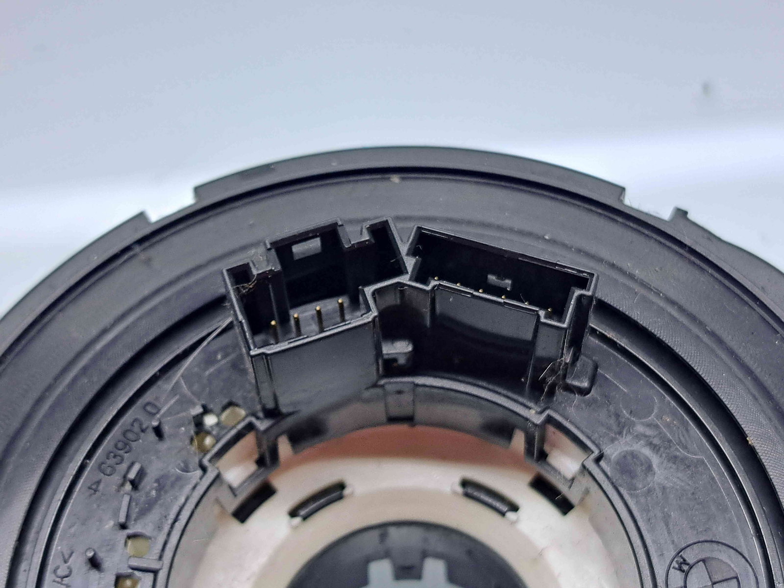 Ansamblu manete Bmw 1 cabriolet (E88) [Fabr 2008-2013] 9123033-03 - imagine 4