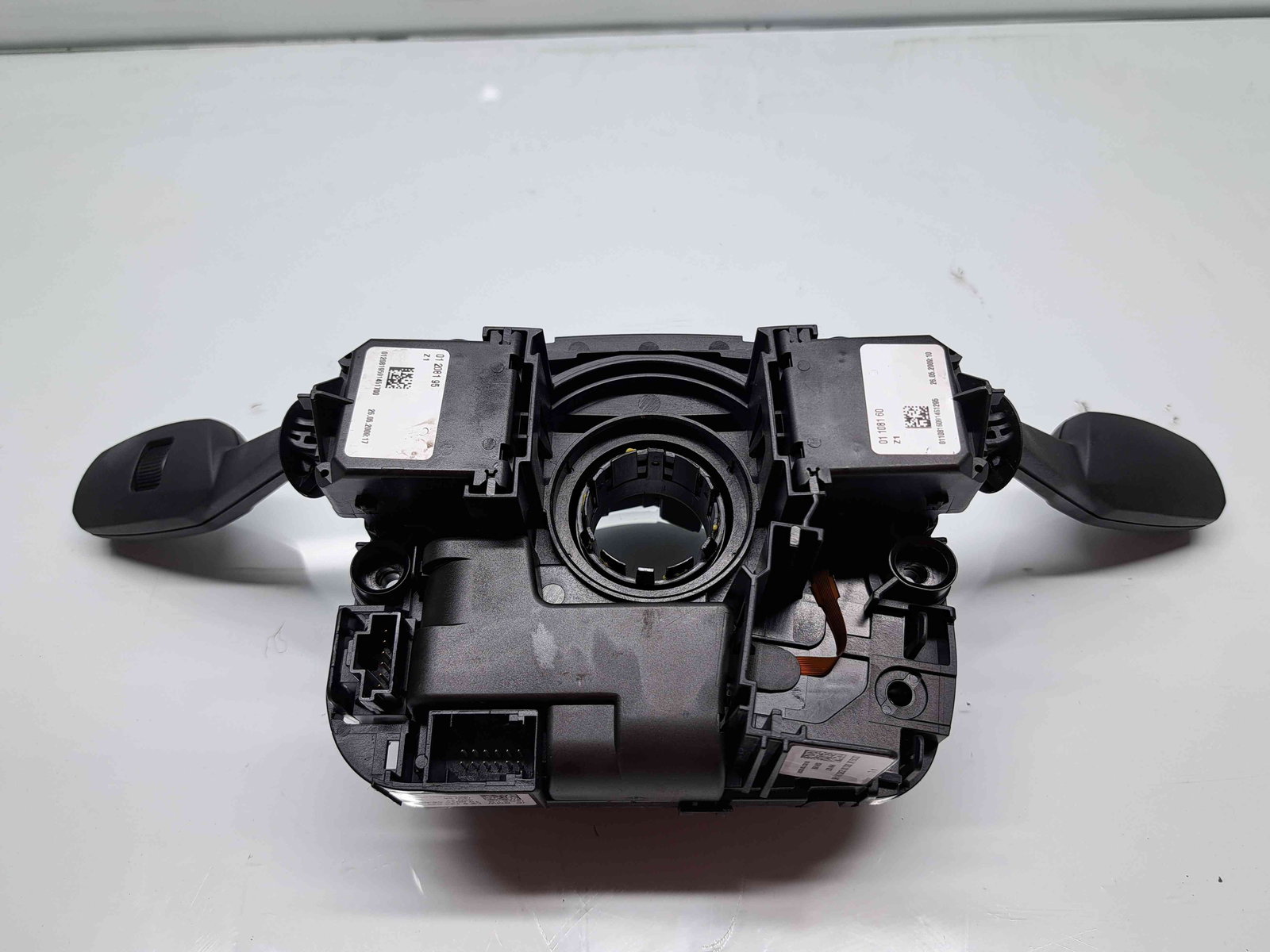 Ansamblu manete Bmw 1 cabriolet (E88) [Fabr 2008-2013] 9123033-03 - imagine 5