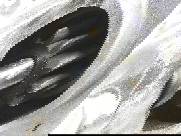 Electromotor OEM Ford Focus 2 (DA) [Fabr 2004-2012] 2.0