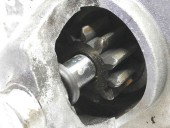 Electromotor OEM Ford Focus 2 (DA) [Fabr 2004-2012] 2.0