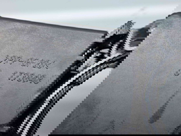 Ansamblu manete Toyota Rav 4 III (ACA3, ACE, ALA3, GSA3, ZSA3) [Fabr 2005-2013] Facelift 173832