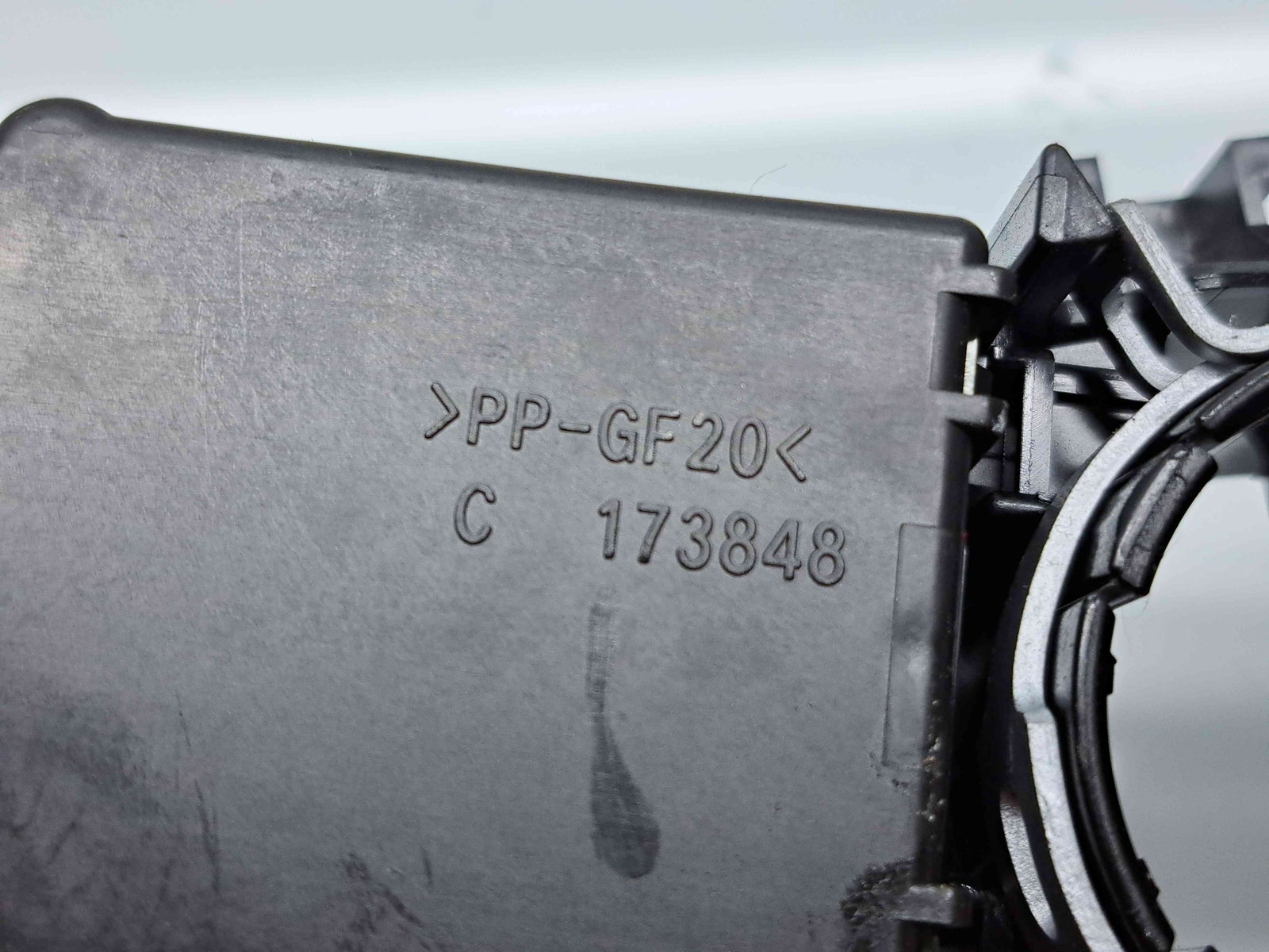 Ansamblu manete Toyota Rav 4 III (ACA3, ACE, ALA3, GSA3, ZSA3) [Fabr 2005-2013] Facelift 173832 - imagine 5