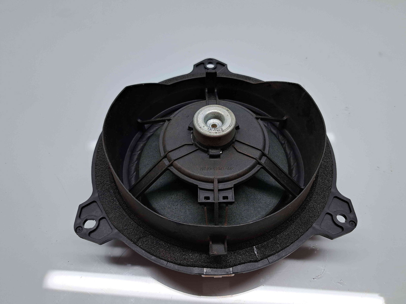 Boxa dreapta fata Toyota Rav 4 III (ACA3, ACE, ALA3, GSA3, ZSA3) [Fabr 2005-2013] Facelift OEM - imagine 2