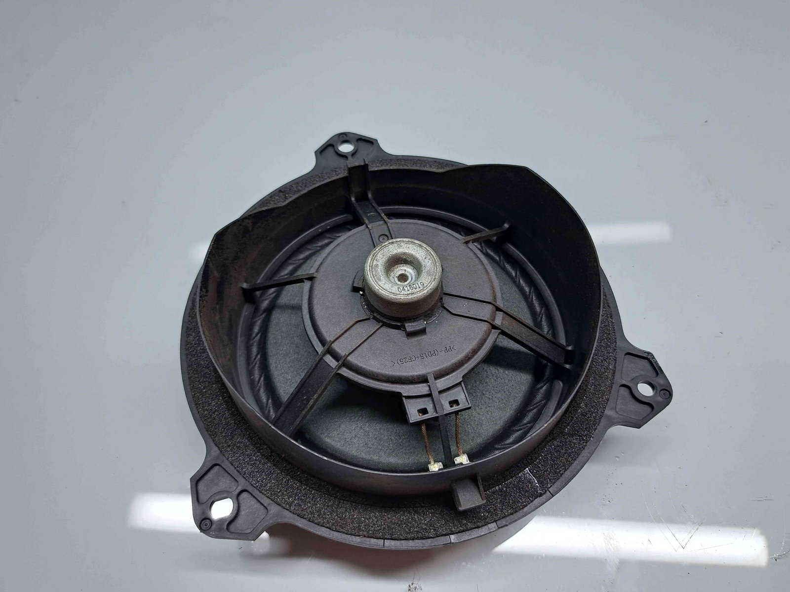 Boxa stanga fata Toyota Rav 4 III (ACA3, ACE, ALA3, GSA3, ZSA3) [Fabr 2005-2013] Facelift OEM - imagine 2