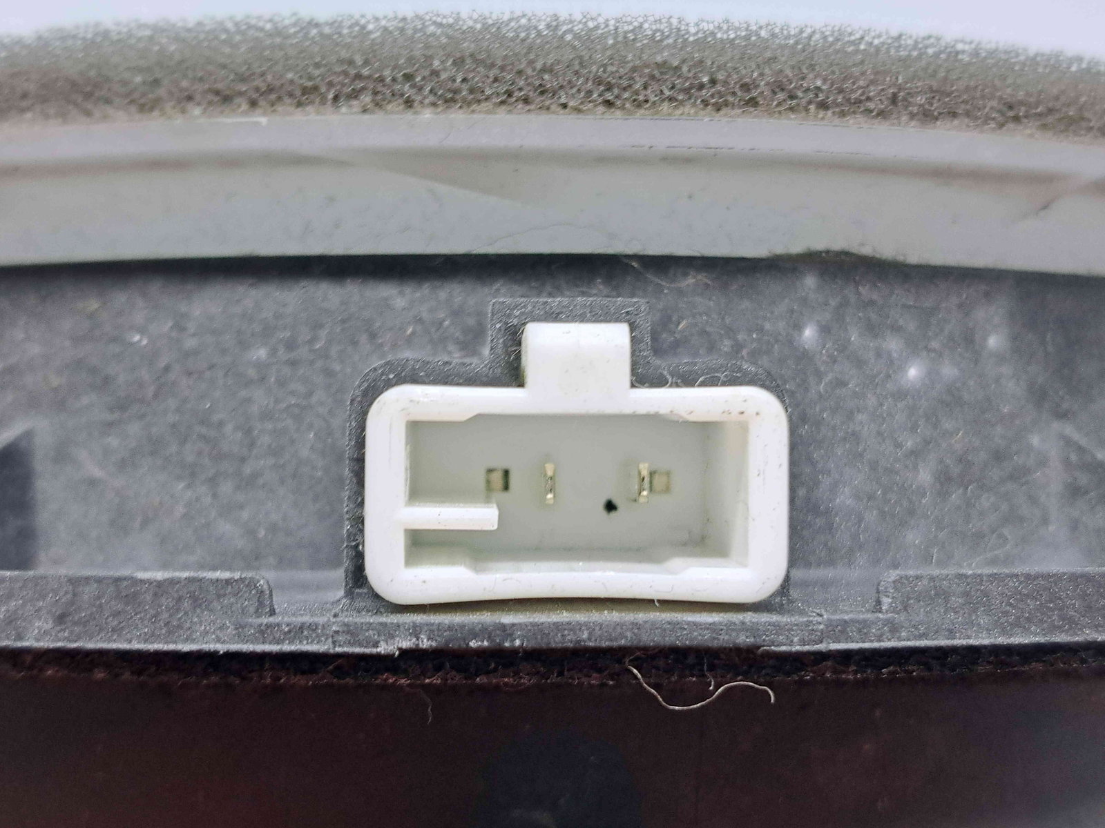 Boxa stanga fata Toyota Rav 4 III (ACA3, ACE, ALA3, GSA3, ZSA3) [Fabr 2005-2013] Facelift OEM - imagine 3