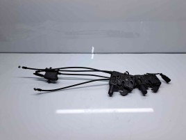Broasca capota Skoda Superb III (3V3) [Fabr 2015-prezent] 3V0823509B / 3V0823509B