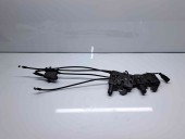 Broasca capota Skoda Superb III (3V3) [Fabr 2015-prezent] 3V0823509B / 3V0823509B