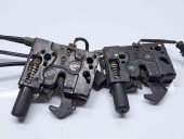 Broasca capota Skoda Superb III (3V3) [Fabr 2015-prezent] 3V0823509B / 3V0823509B