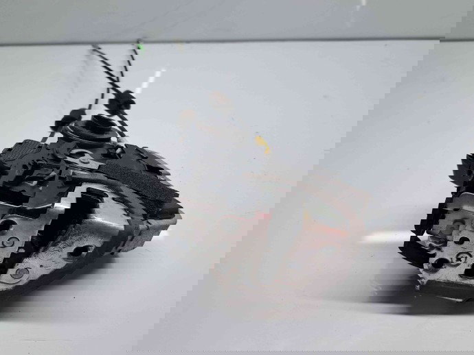 Broasca usa dreapta spate Toyota Rav 4 III (ACA3, ACE, ALA3, GSA3, ZSA3) [Fabr 2005-2013] Facelift OEM