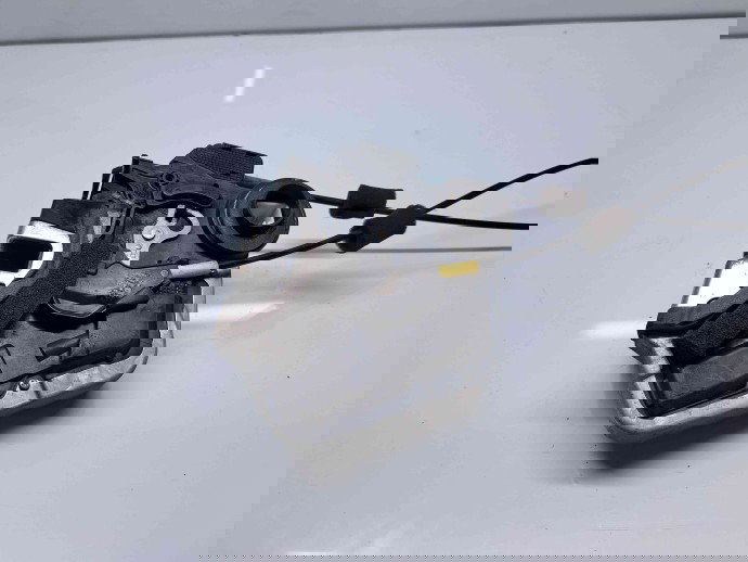 Broasca usa dreapta spate Toyota Rav 4 III (ACA3, ACE, ALA3, GSA3, ZSA3) [Fabr 2005-2013] Facelift OEM