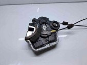 Broasca usa dreapta spate Toyota Rav 4 III (ACA3, ACE, ALA3, GSA3, ZSA3) [Fabr 2005-2013] Facelift OEM