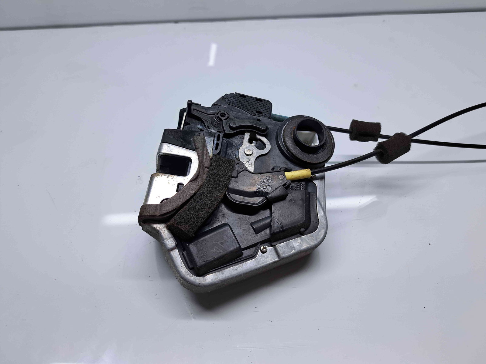 Broasca usa dreapta spate Toyota Rav 4 III (ACA3, ACE, ALA3, GSA3, ZSA3) [Fabr 2005-2013] Facelift OEM - imagine 2