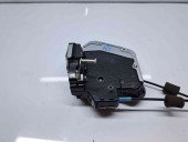 Broasca usa dreapta spate Toyota Rav 4 III (ACA3, ACE, ALA3, GSA3, ZSA3) [Fabr 2005-2013] Facelift OEM