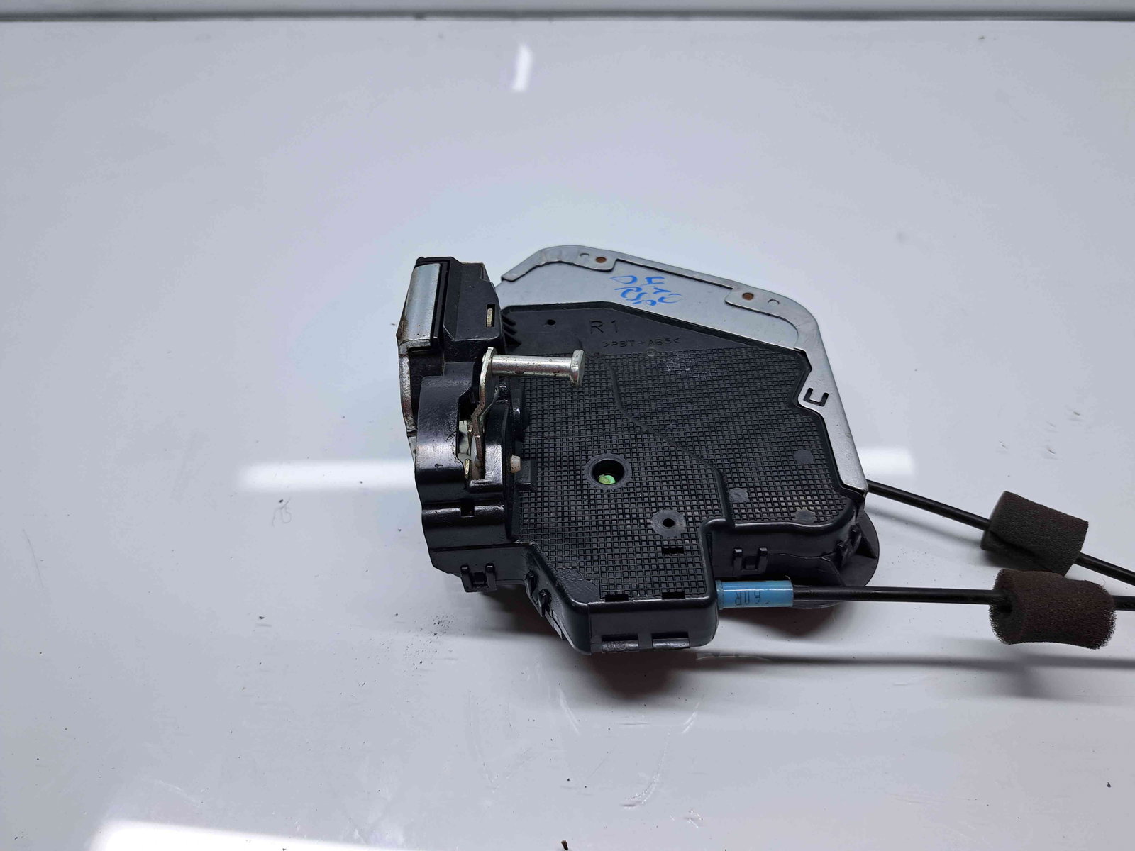 Broasca usa dreapta spate Toyota Rav 4 III (ACA3, ACE, ALA3, GSA3, ZSA3) [Fabr 2005-2013] Facelift OEM - imagine 3