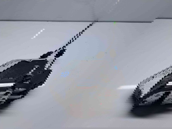 Broasca usa dreapta spate Toyota Rav 4 III (ACA3, ACE, ALA3, GSA3, ZSA3) [Fabr 2005-2013] Facelift OEM