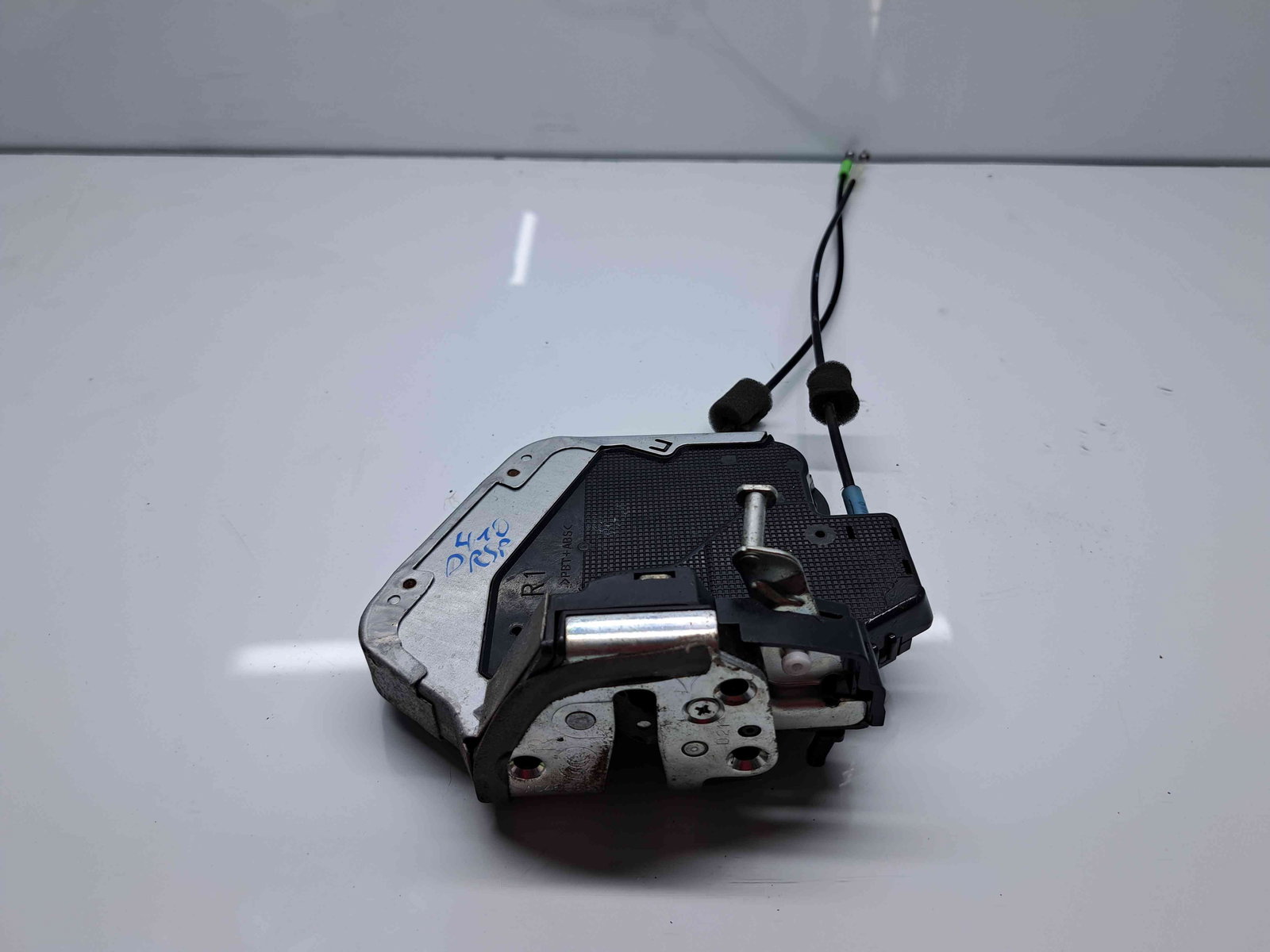 Broasca usa dreapta spate Toyota Rav 4 III (ACA3, ACE, ALA3, GSA3, ZSA3) [Fabr 2005-2013] Facelift OEM - imagine 4