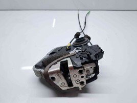 Broasca usa stanga spate Toyota Rav 4 III (ACA3, ACE, ALA3, GSA3, ZSA3) [Fabr 2005-2013] Facelift OEM