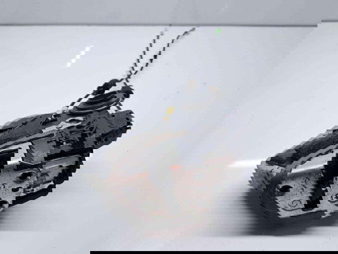 Broasca usa stanga spate Toyota Rav 4 III (ACA3, ACE, ALA3, GSA3, ZSA3) [Fabr 2005-2013] Facelift OEM