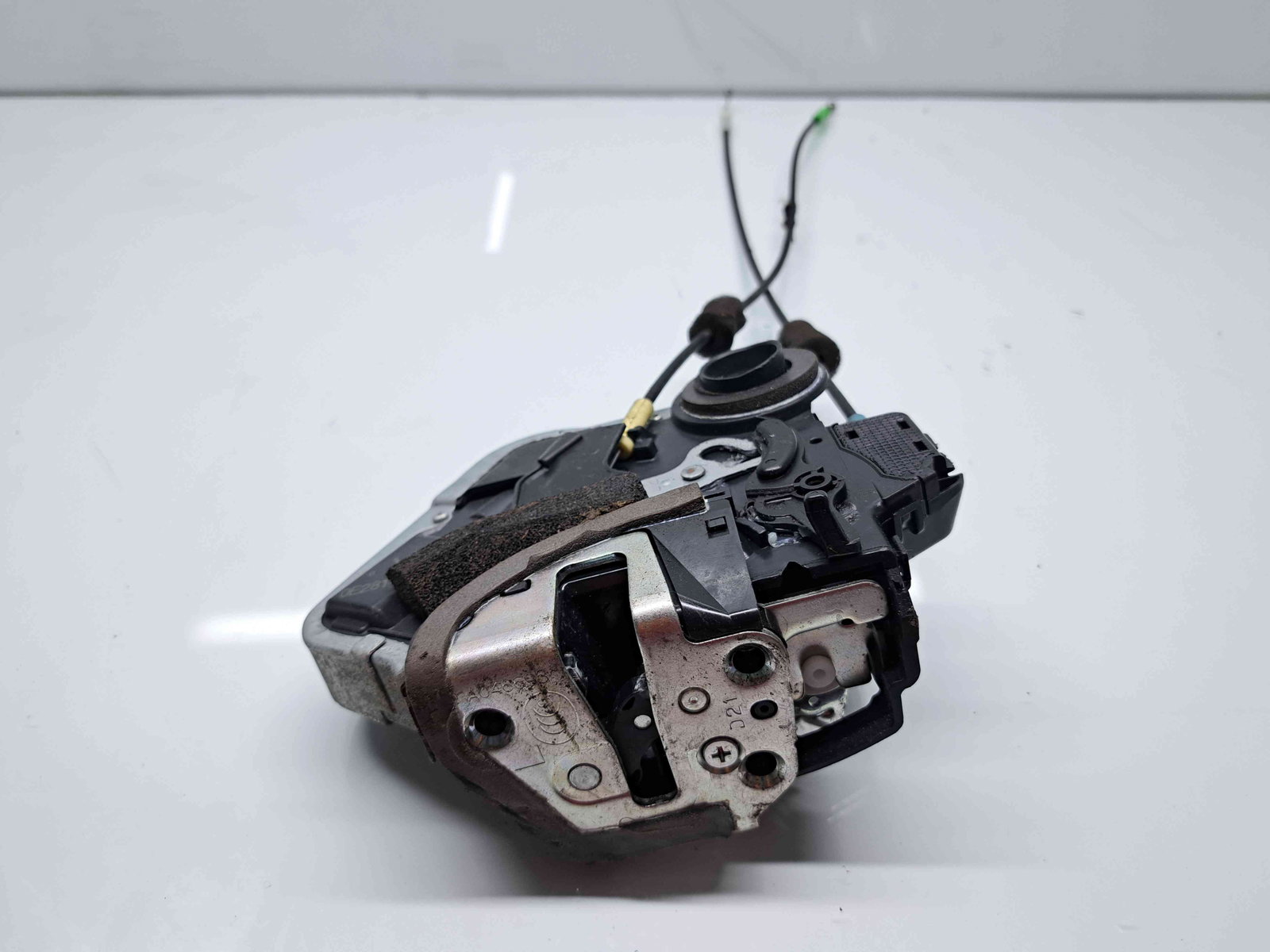Broasca usa stanga spate Toyota Rav 4 III (ACA3, ACE, ALA3, GSA3, ZSA3) [Fabr 2005-2013] Facelift OEM