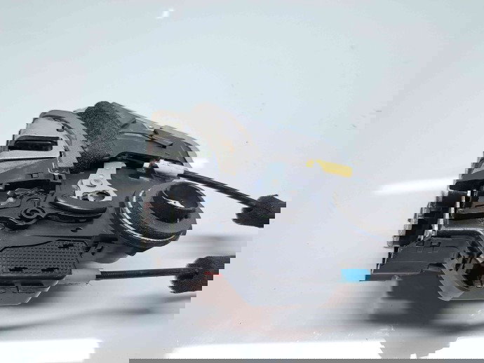 Broasca usa stanga spate Toyota Rav 4 III (ACA3, ACE, ALA3, GSA3, ZSA3) [Fabr 2005-2013] Facelift OEM