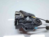 Broasca usa stanga spate Toyota Rav 4 III (ACA3, ACE, ALA3, GSA3, ZSA3) [Fabr 2005-2013] Facelift OEM